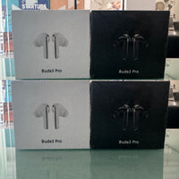 Samsung Galaxy Buds 3 Pro (Black)
